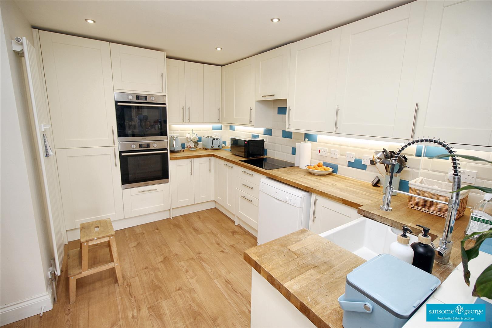 Uffington Close, Tilehurst